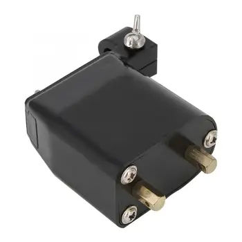 

Tattoo Machine Gun Power Supply Practice Skin Pigment Needle Foot Pedal Tattoo Kit tattoo tools 90-264V