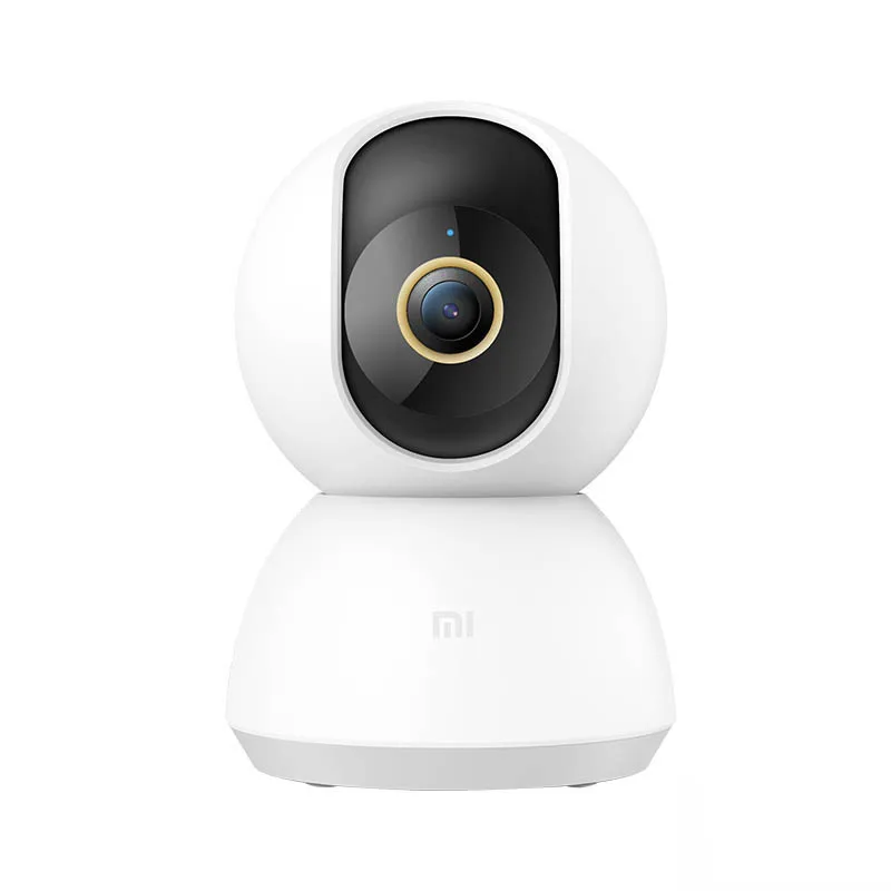 Новейшая умная камера Xiaomi PTZ версия 2K 1296P F1.4 панорама 360 ° гуманоидный мониторинг