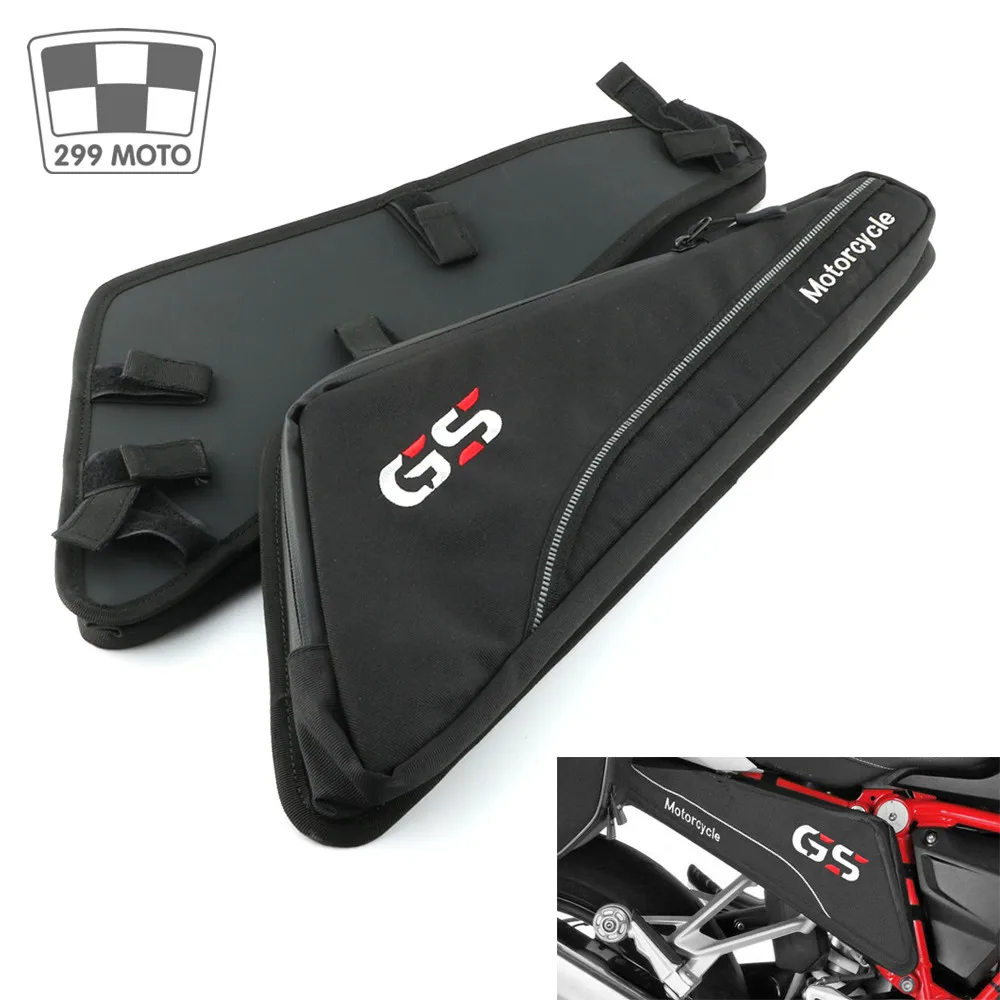Водонепроницаемый ремонтный набор инструментов для BMW R1200GS ADV LC R1250GS F750GS F850GS