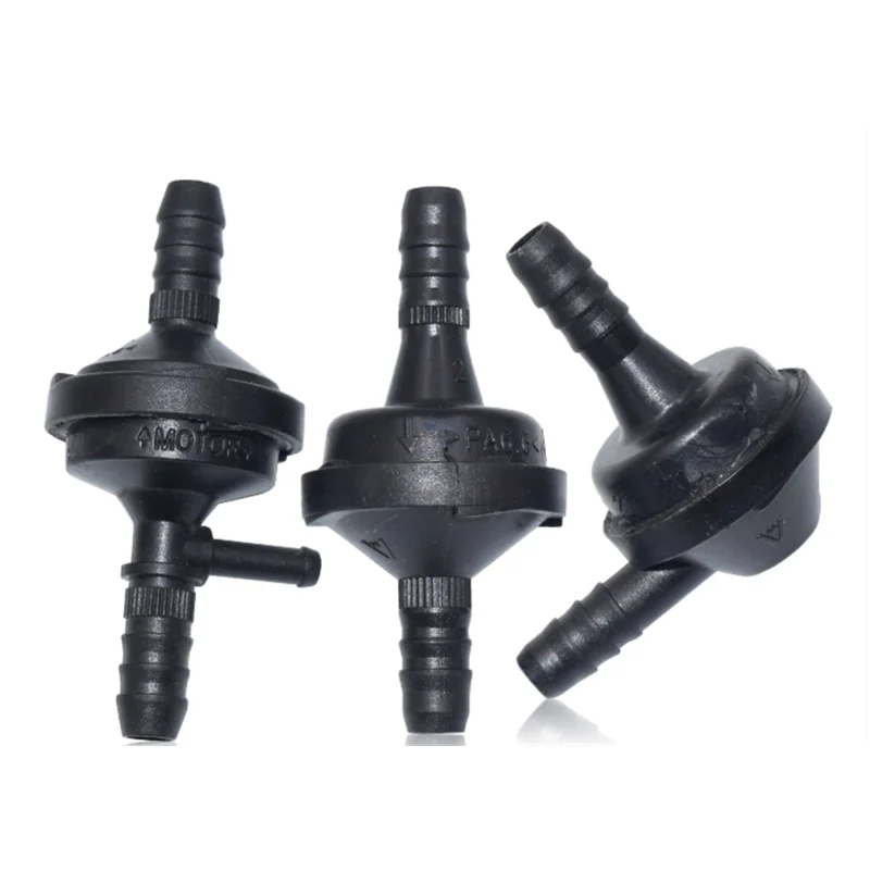 Vacuum Air Pump Check Valve 058905291K Fit for AUDI A3 A4 A6 S8 TT VW Passat B6 Jetta Beetle 1.8T058 905 291K check valve