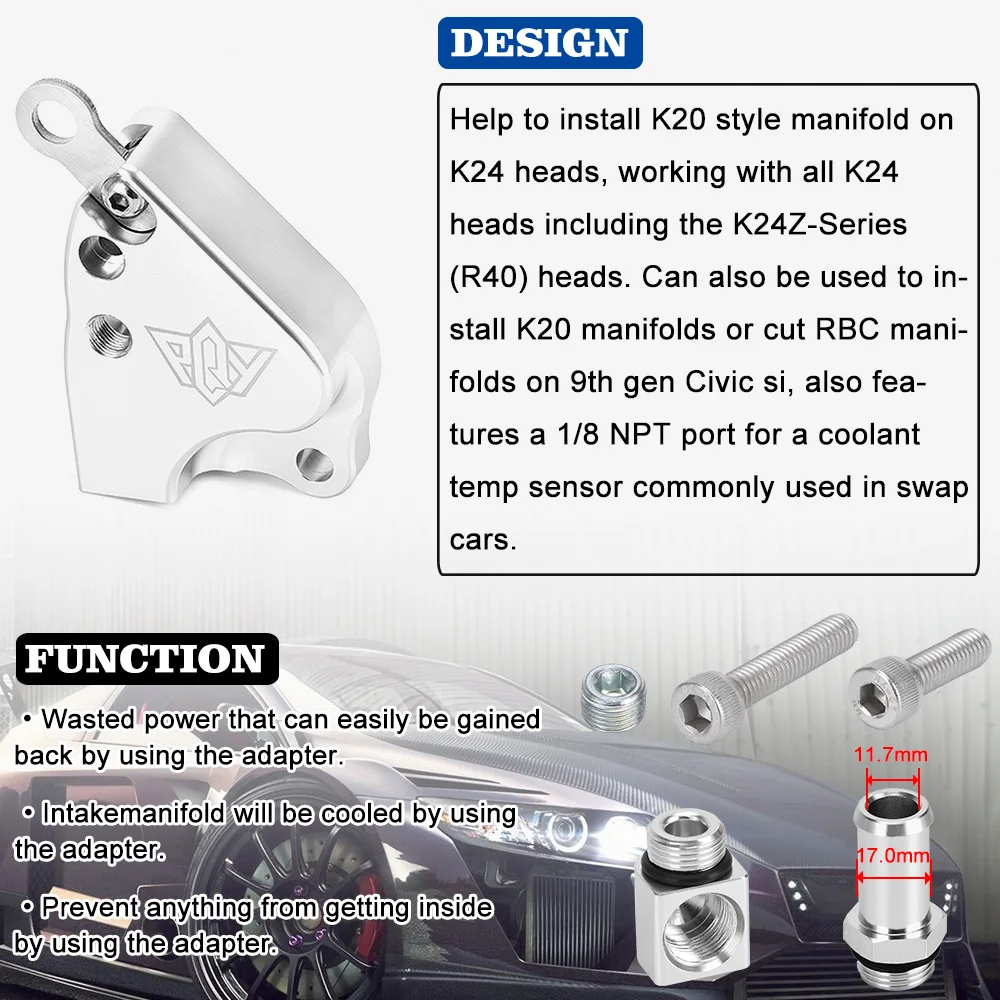 ο ǰ PQY  Ŵ   Civic K20 Ŵ  K24 ð  WX-IMK06S-QY