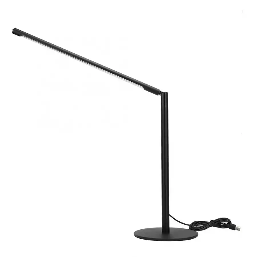 led nail desk lamp