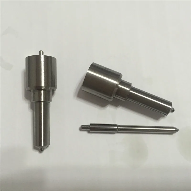 Дизельное сопло DLLA155PN276(9 432 610 771/105017-2760) DLLA158PN104(9 711/105017-1040) для mitrf/SHI 10 шт. |