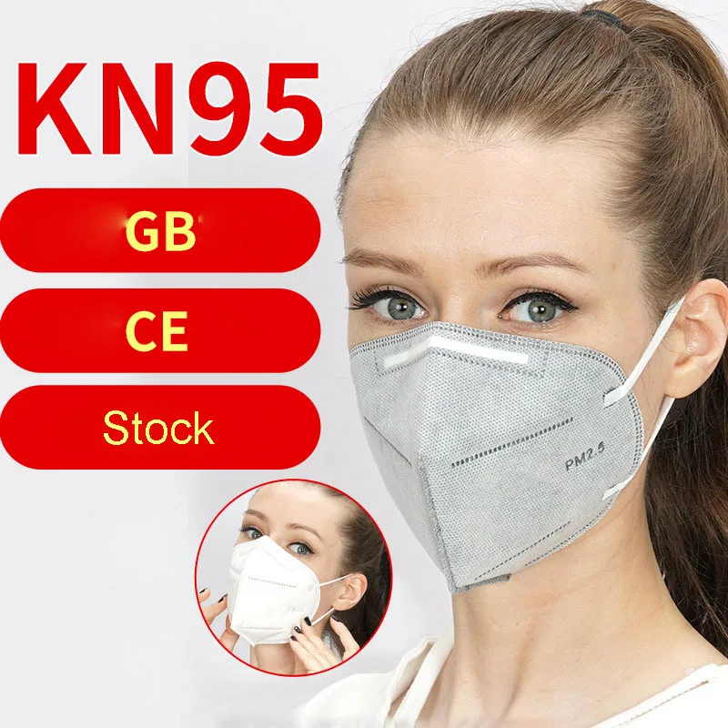 

Disposable respirator protection respirator spray cloth protection kn95 respirator ventilation dust-proof
