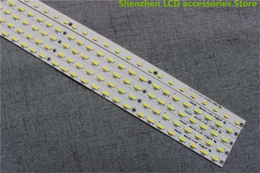 Conduzida para Le39a700k Peças Lote V390hk1-ls5-trem1 Tira Th-l39em5c tv 48led 495 Milímetros 100% Novo 5 - V390hk1-ls5-trem4 - Image 6