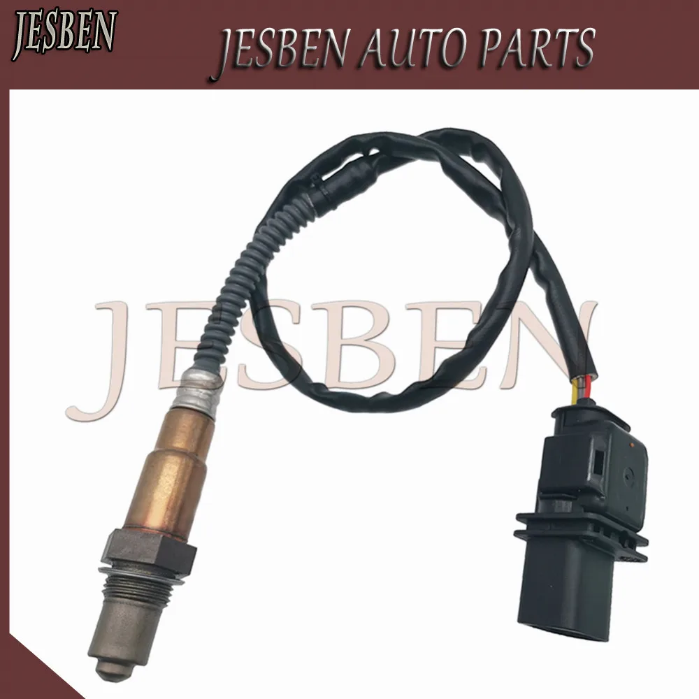 0281004564LambdaProbeO2OxygenSensorForCITROENJUMPER22HDi