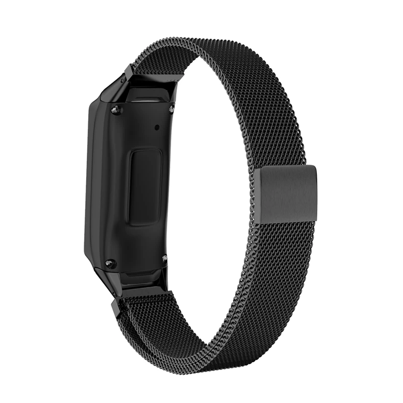 Высококачественный Миланский ремешок сменный Браслет для samsung Galaxy Fit SM-R370 Прочный смарт-часы браслет ремешок для часов