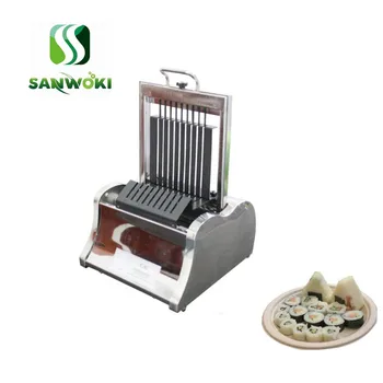 

Manual sushi roll cutter machine Fruit Slicer Soft Food Cheese Sushi Cutting machine seaweed roll Cutting Machine sushi slicer