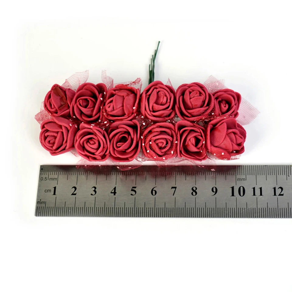foam roses (33)