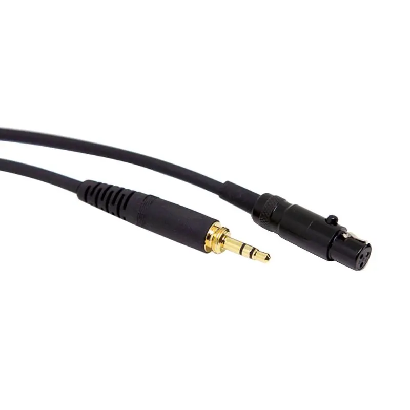 Заменить шнур, кабель для наушников для AKG Q701 702 712 271 K241 K240S наушники 3XUE