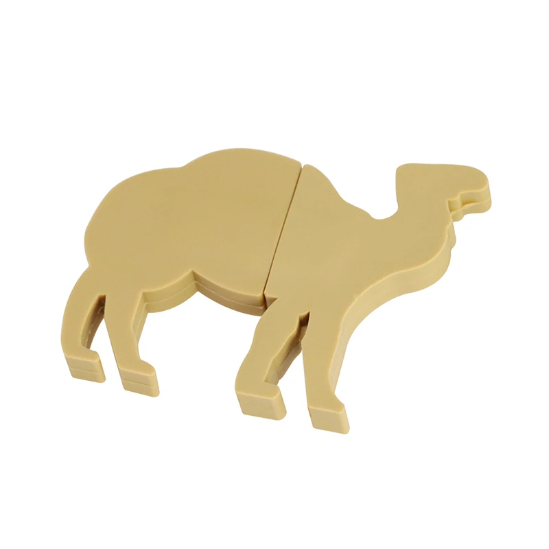 Usb 2,0 флэш-накопитель Camel сувенирная ручка-накопитель 32 ГБ 4 ГБ 8 ГБ 16 ГБ 64 Гб Флешка Персонализированная 256 Гб карта памяти Camel Usb ключ подарок