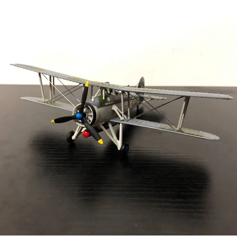 Swordfish Torpedo Bomber (19)