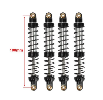 100mm黑色