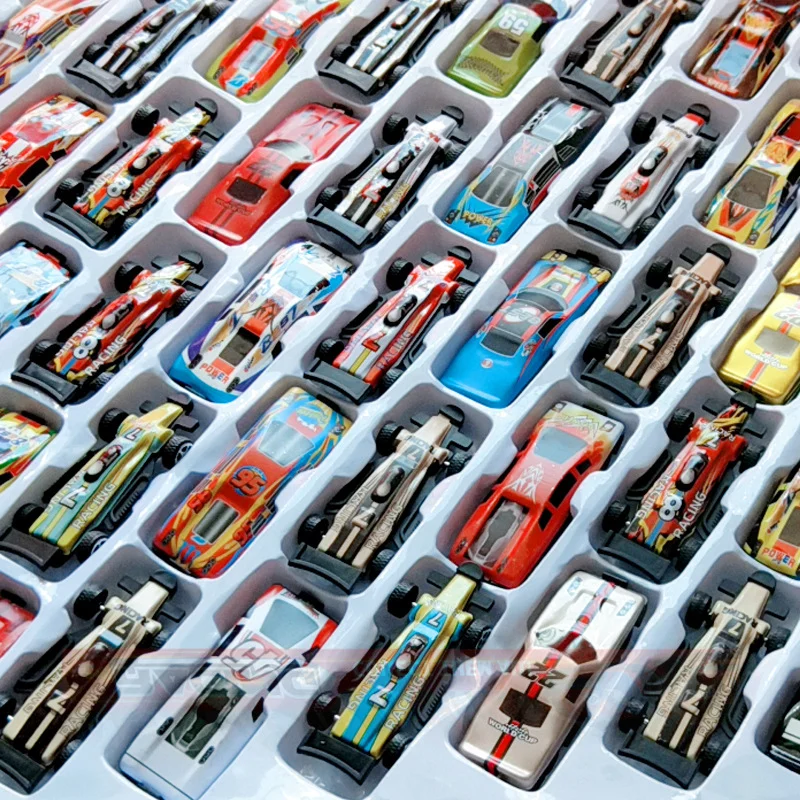 Ideal  Explosion Hot Sale Mini Fun Tin Toy Scooter Sports Cars Model Car Diecasts & Toy Vehicles Metal For