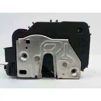 

2037200835 LOCK RIGHT FRONT DOOR MERCEDES C CLASS (W203) SPORTCOUPE