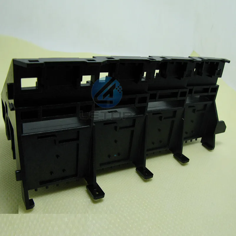 carriage frame (5)