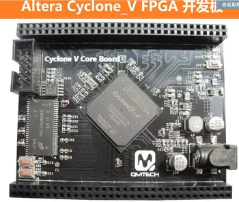 

For Altera Cyclone V FPGA development board core board 5CEFA2F23