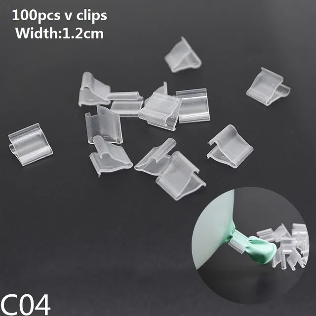 1 Set LED Light Balloon Column Support Display Stand Table Floating Birthday Wedding Party Decor Balloons Holder Stick Accessory C04