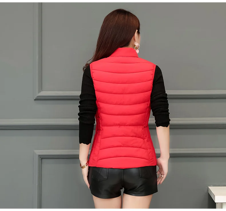 Жилет для женщин, зимнее пальто для женщин, chalecos para mujer gilet femme, зимний теплый пуховик размера плюс, куртки без рукавов, размер L-6XL