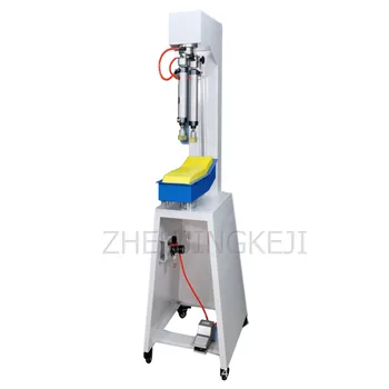Best Pneumatic Marking Machine Semi-automatic Floating Bottom Marking Machine Universal With Floating Bottom Casual Shoe Making Tools