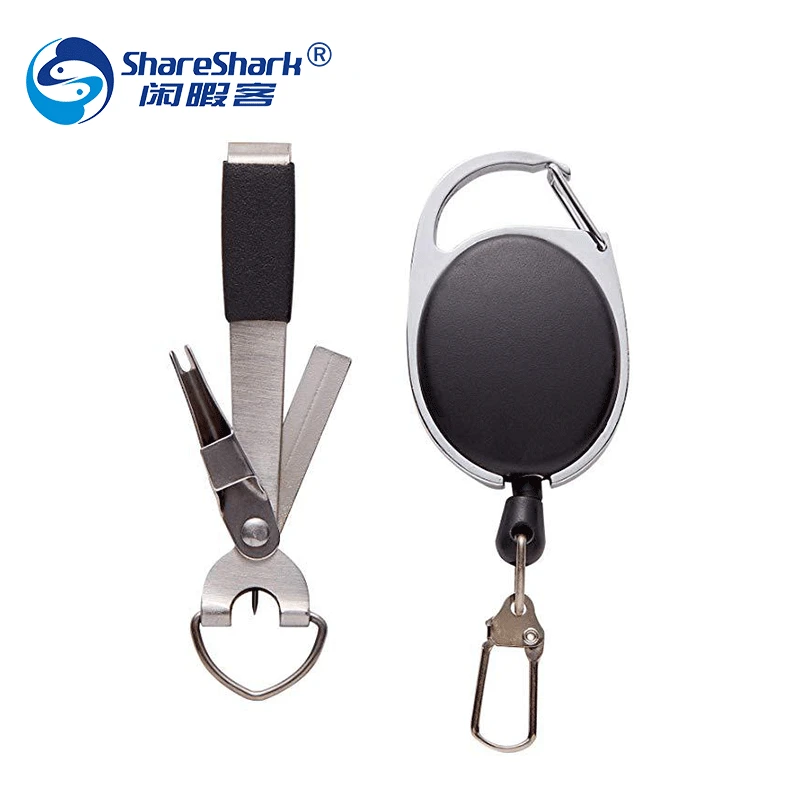 

Manufacturers Direct Selling Outdoor Angling Supplies Fishing Clamp Fishing Tool Fishing Line Scissors zi xian jian