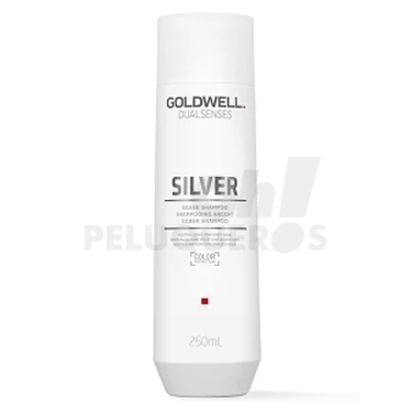 GOLDWELL DUALSENSES Серебряный шампунь 250 мл | Красота и здоровье