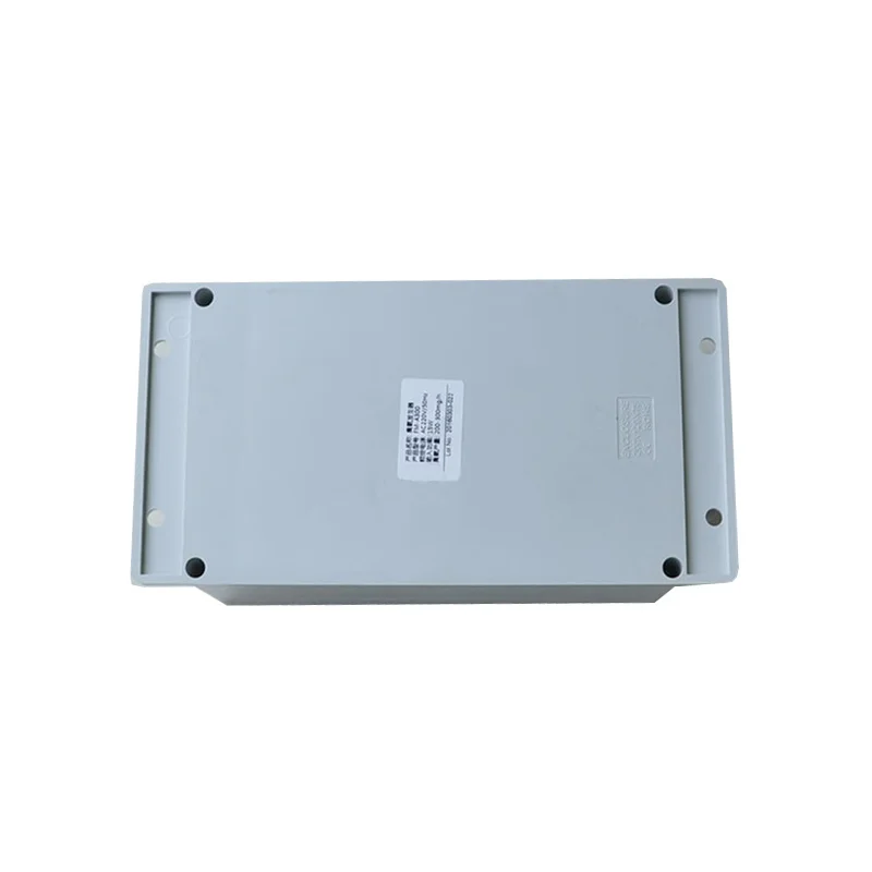 FM-A300-300mg Ozone BACK