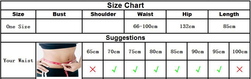 Size