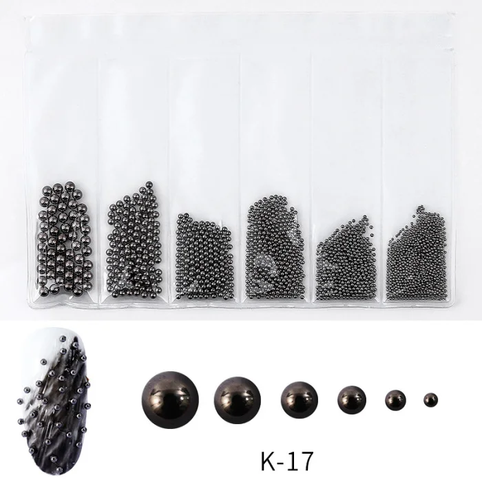 6 шт./кор. 3D "сделай сам" с короткой лаконичной металлической нейл-арта цепи с 3 г Клей для ногтей V9-Drop