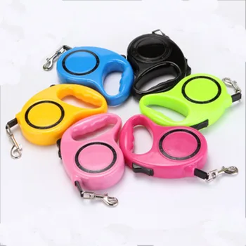 

Pets Small Medium Dogs Automatic Retractable Leash Pets Dog Running Walking Extending Ropes For Family Pets Animal Dogs Products