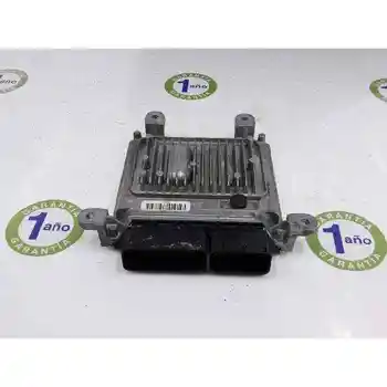 

A6519000603 SWITCHBOARD ENGINE EUA MERCEDES C CLASS (W205) LIM.