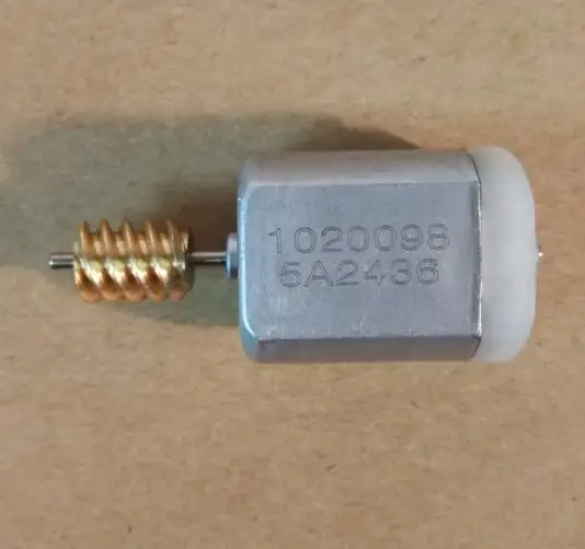 Big 280 motor AZGIANT, 1 шт., Автомобильный Замок, двигатель с центральным замком для Ford Focus, Mazda M3, для Land Rover, для Jaguar, для VOLVO S40, S80 - Цвет: Big 280 motor