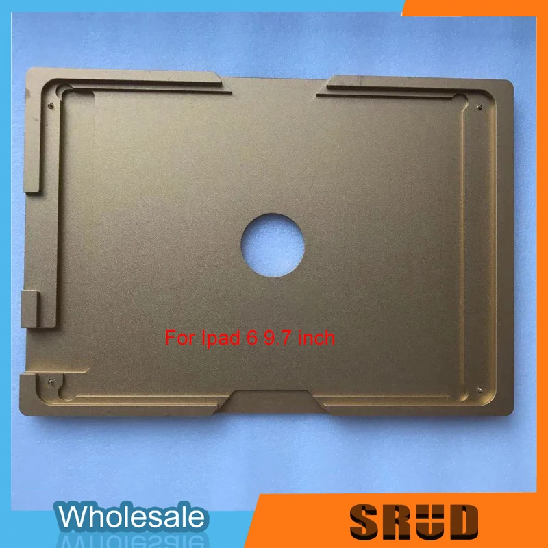 Металлическая Форма для выравнивания стекла ЖК-экрана ipad mini 4 air 2 Pro 7 9 10 5 12 дюйма |