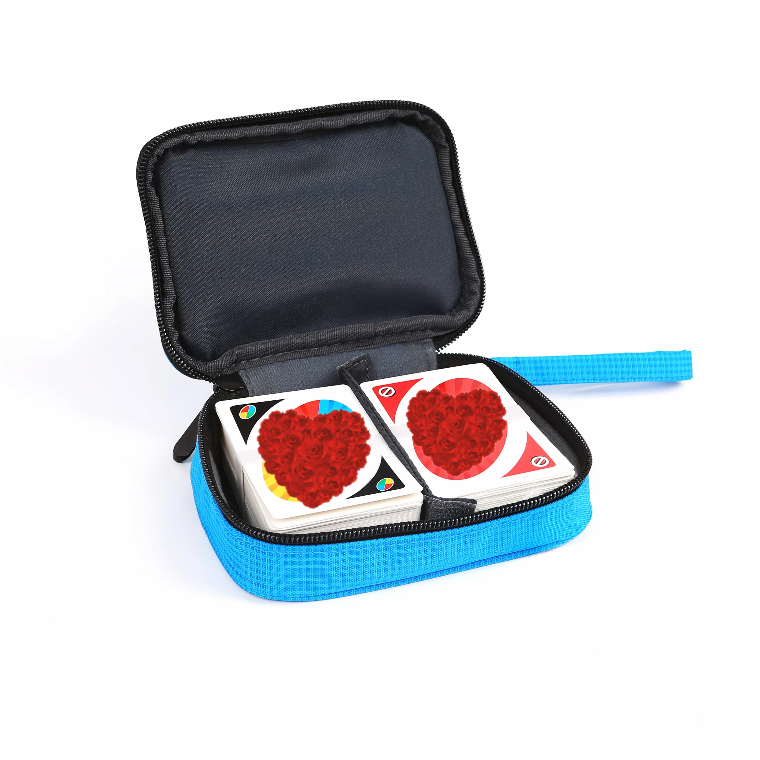 

Travel Carrying Switch Case, Fit up to 150 Cards, Soft Cloth Waterproof Anti-scratch Protection for Outdoor Gaming or Camping