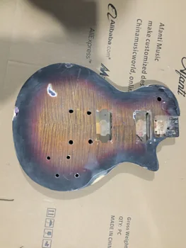 

Afanti Music DIY guitar kit DIY Electric guitar Body (0667)