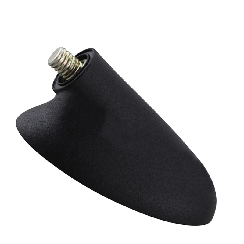 

1Pcs Car Vehicle AM/FM Radio Antenna Base Roof Mount Black For Ford Focus 2000-2007