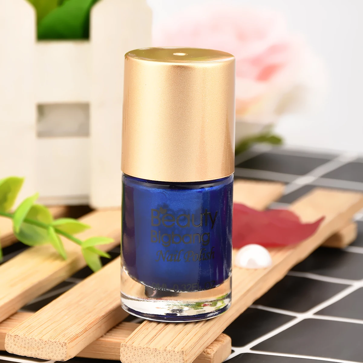 Бьюти гель для ногтей BeautyBigBang 9 мл|Лак ногтей| |