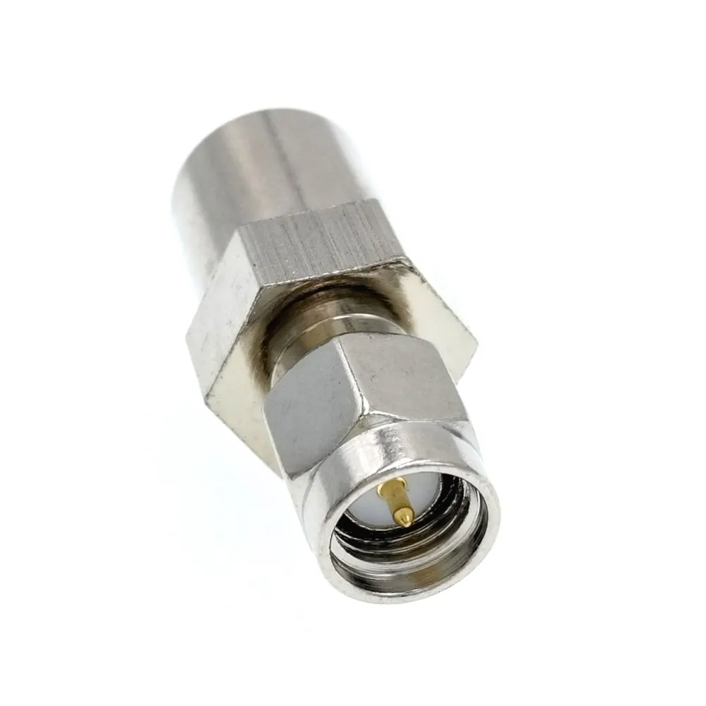 SMA Male to FME Male（2）