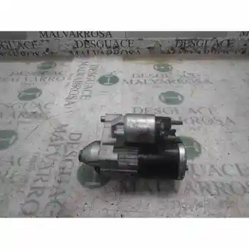 

PEUGEOT STARTER MOTOR 508 1.6 HDi FAP 966352828001 M00T22471 [14766722]