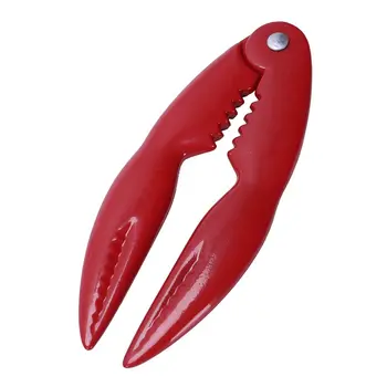 

New Kitchen Craft Seafood Crackers / Crab Cracker / Lobster Cracker / Shellfish Tool