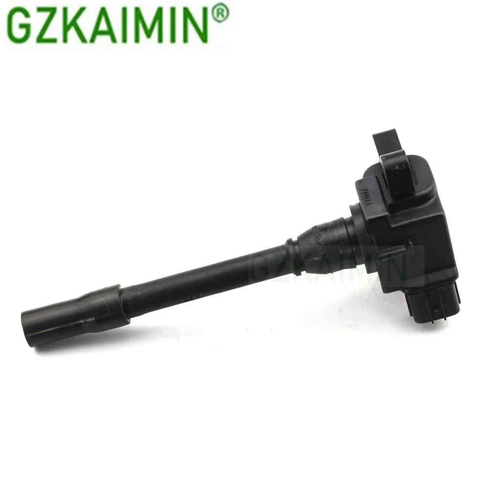 Хороший! Оригинальная Высококачественная катушка зажигания FK0138 MD366821 для Mitsubishi Carisma 4G93 1.8L GDI MD362913 FK0138 =