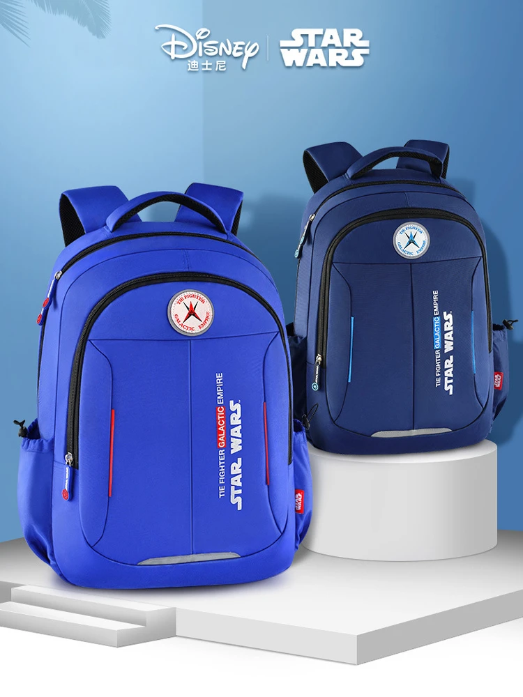 Disney mochilas de Star Wars Para Niños, mochilas escolares para y Niños Bolsas| - AliExpress