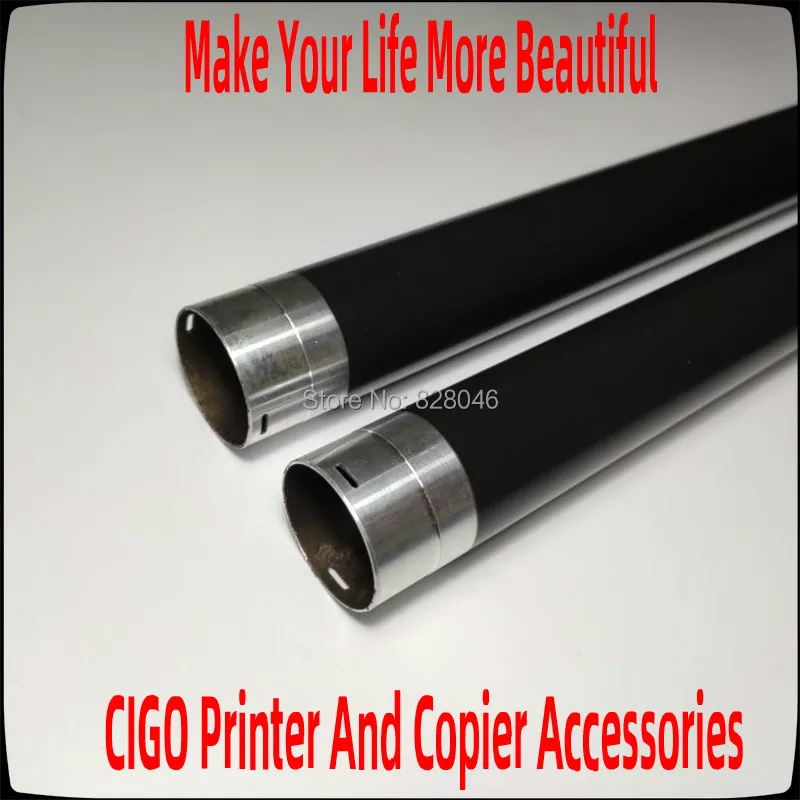 Для Ricoh Aficio 1600 1801 1812 1911 2000 2020 2011 2500 2501 принтер верхний валик термозакрепления