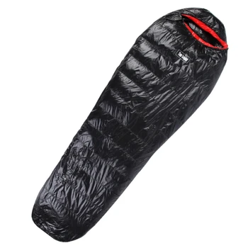 

Top Lander Outdoor Camping Sleeping Bag Down Sleeping Bag Suitable for Backpacking and Mountaineering Lightweight Four Seasons S