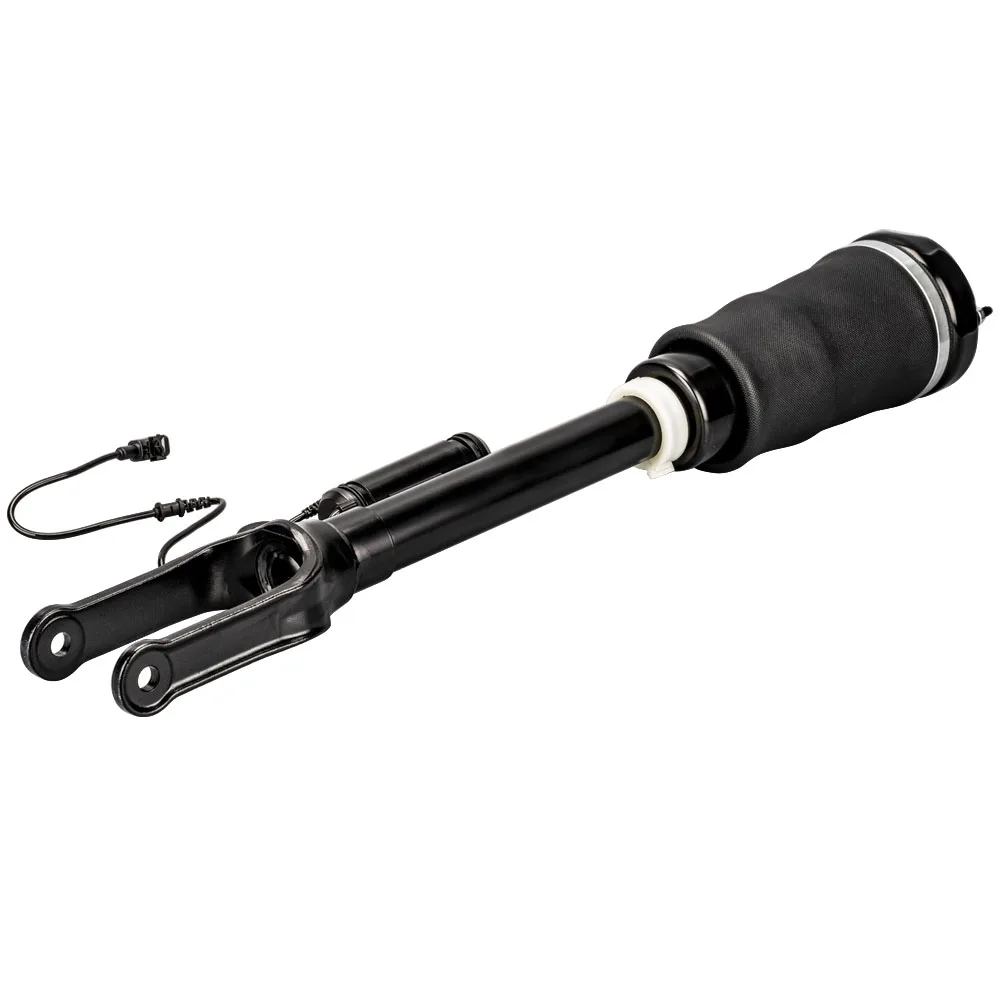 Amortiguador de suspensión neumática delantera para Mercedes ML, W164