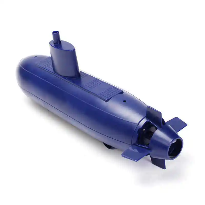 

Hot Funny RC Mini Submarine 6 Channels Remote Control Under Water Ship RC Boat Model Kids Toy Gift For Children