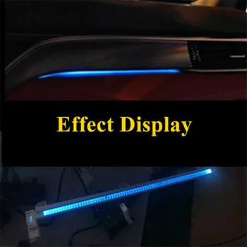 

Accessories Car Light Bulbs Control Light High quality Atmosphere Lamp