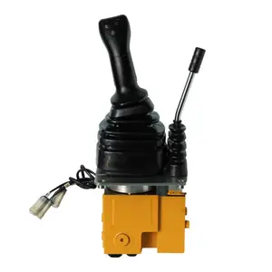 joystick kit for a 4000 series tractor front loader joystick handle tractor  front loader joystick - AliExpress