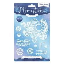 

Centrepiece Cutting Dies and Stamps Scrapbook Diary Decoration Stencil Embossing Template Diy Greeting Card Handmade 2021