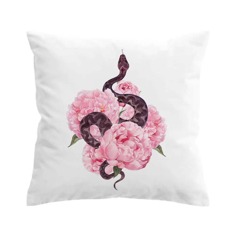 白底-SWKD2420花丛毒蛇